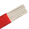 Fabricant Electrode en aluminium 3,2 mm AWS 5.10 E4043 E4047 Tie de soudage